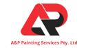 A&P Painting Services logo